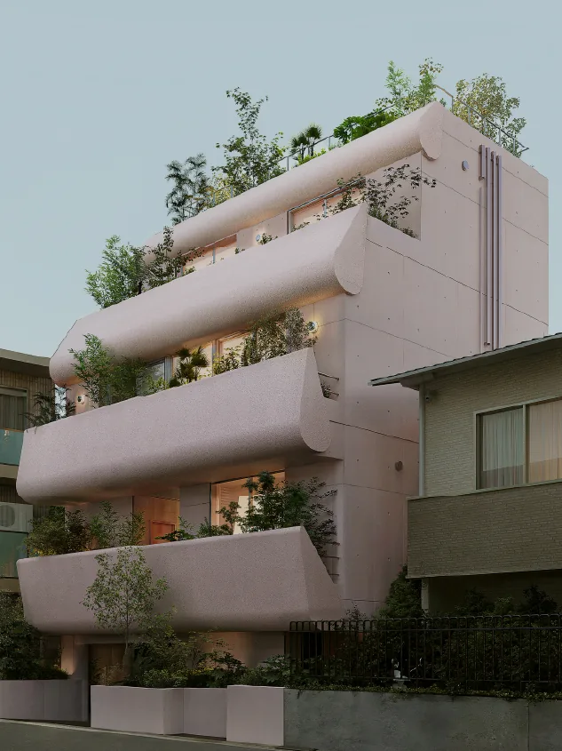 MW Ebisu