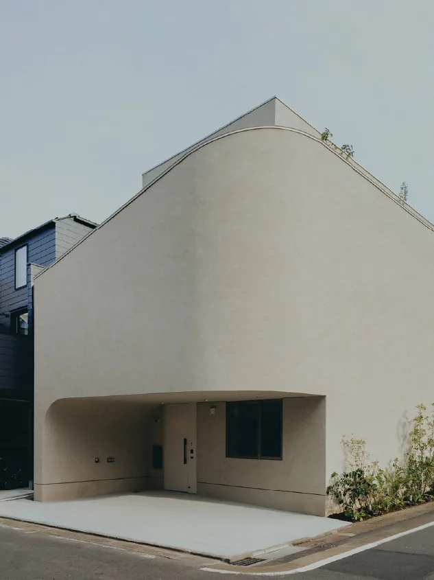 MW Meguro
