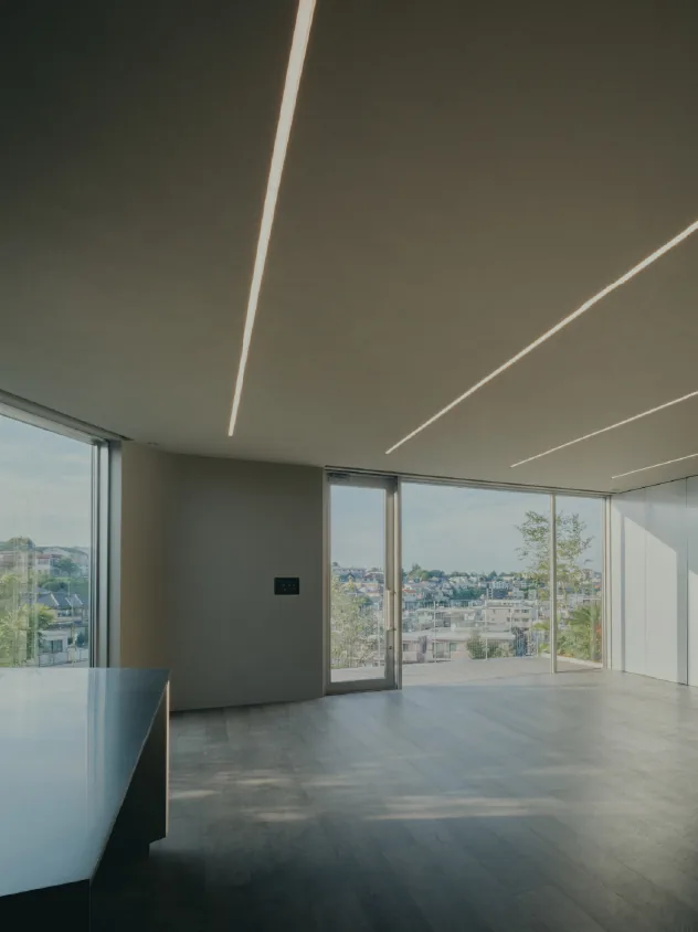 MW Yokohama - Site 1